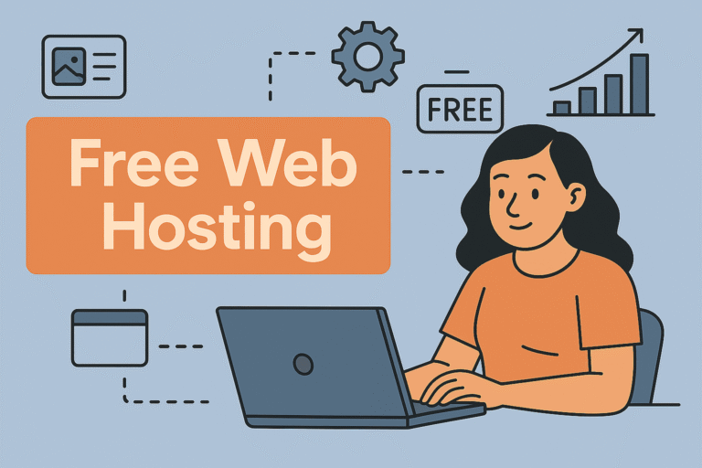 Free Web Hosting